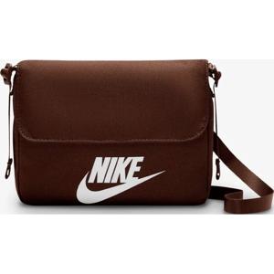 Сумка на пояс Nike W NSW FUTURA 365 CROSSBODY коричневий Жін